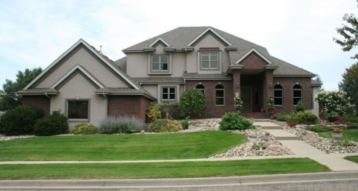 Joshua Homes Sioux Falls, SD